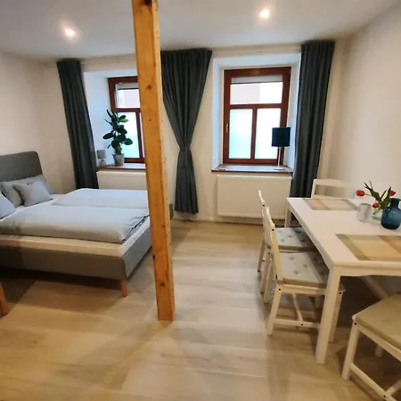 Angernest, In Kamenz