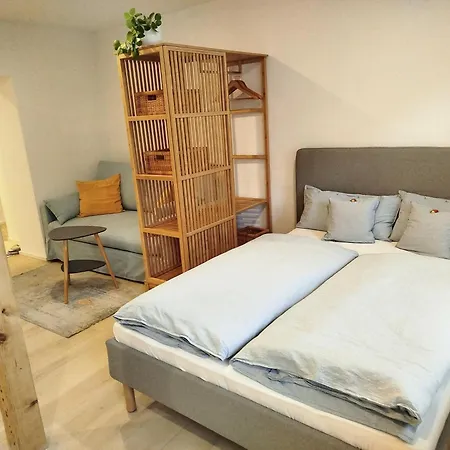 Apartment Angernest, In