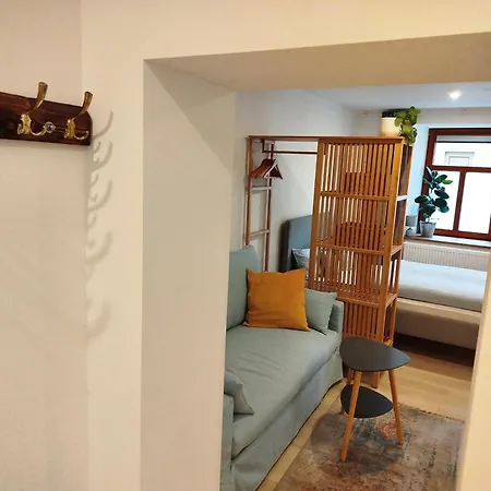 דירה Angernest, In קאמנץ