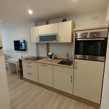 Angernest, In Kamenz