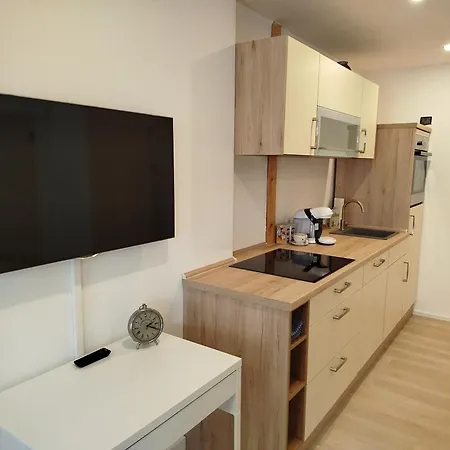 Angernest, In Kamenz