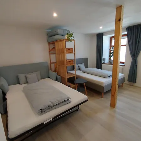 Apartment Angernest, In Kamenz