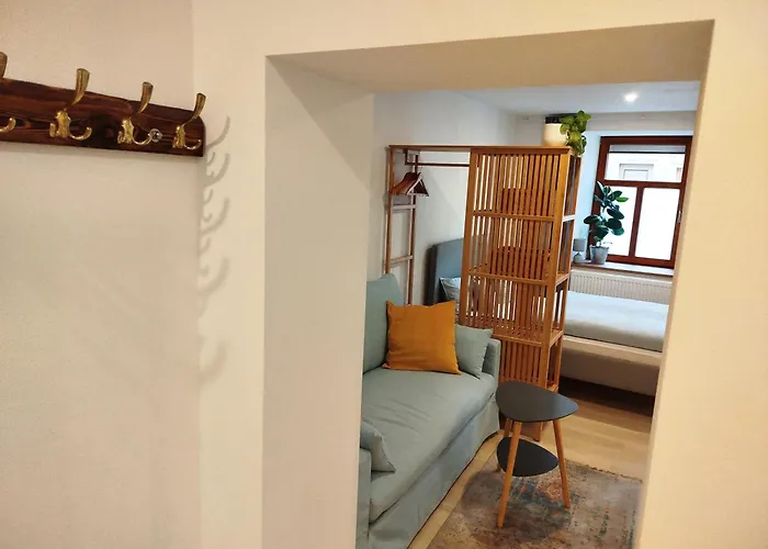 דירה Angernest, In קאמנץ