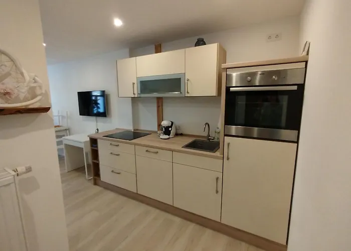 Angernest, In Kamenz