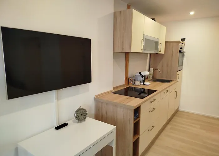 Angernest, In Kamenz